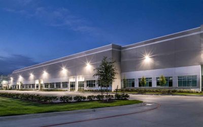 EvapTech Expands Gulf Coast Support with New Houston Office