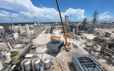A Smarter Approach to OEM Cooling Tower Replacement